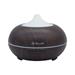 Tellur WiFi Smart aroma difuzér, 300 ml, LED, tmavě hnědá 5949120003353