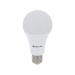 Tellur WiFi Smart RGB žárovka E27, 10 W, bílá, teplá bílá 5949087927235