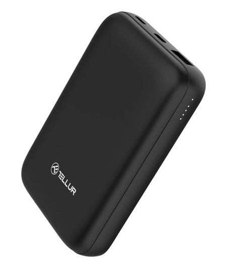 Tellur WPD101 Compact Pro 10000mAh 5949120004398