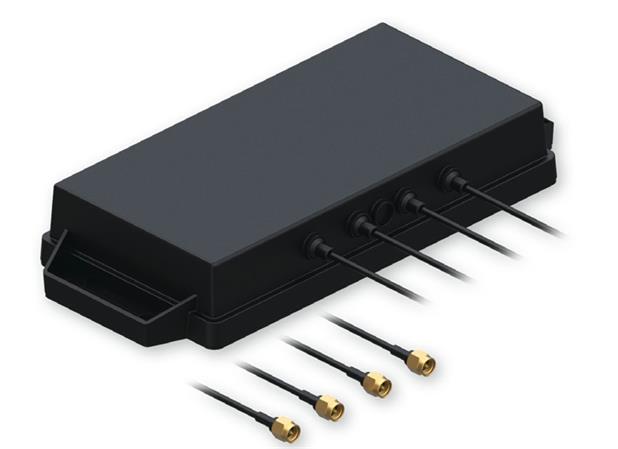 Teltonika 5G COMBO MOBILE SMA ANTENNA - PR1KC540