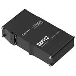 Teltonika DAP142 průmyslový bezdrátový Acces point, RS232, WiFi 4, Mesh (802.11s), 2x RJ45 DAP142000000