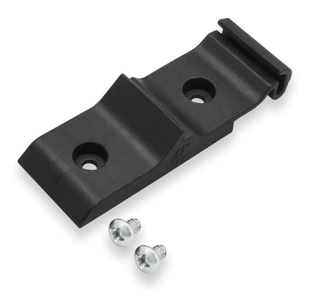 Teltonika montážní prvek na DIN lištu pro všechny routry compact DINrail kit