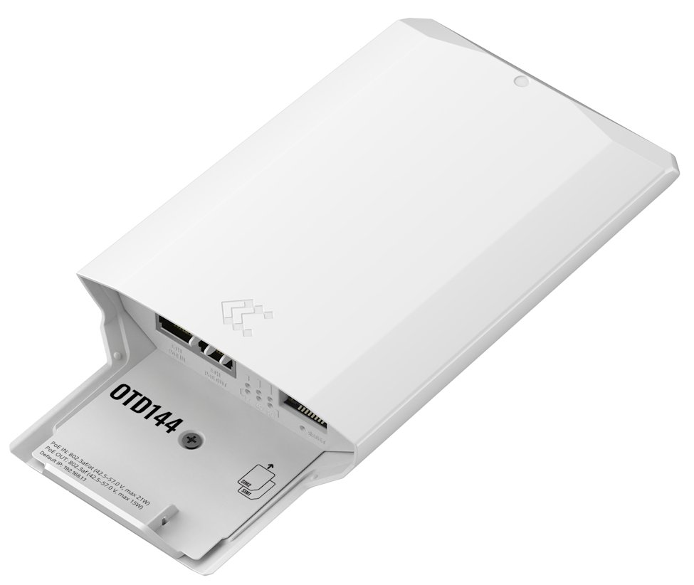 Teltonika OTD144 outdoor router 4G OTD144000000