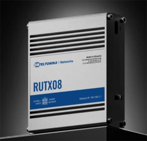 Teltonika Router RUTX08