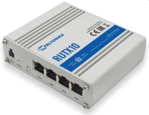 Teltonika Router RUTX10