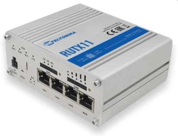 Teltonika Router RUTX11