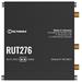 Teltonika RUT276 průmyslový router, dual SIM, Redcap 5G, 1x LAN, 1x WAN, serial RS232/485, WiFi 4 RUT276000000
