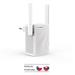 Tenda A18 - Wireless-N Range Extender AC1200 Dual Band, opakovač 1200 Mb/s, 1x LAN, WPS, 2x 3 dBi