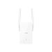 Tenda A23 - WiFi Range Extender AX1500 WiFi 6, opakovač 1501 Mb/s, 1x GLAN 1 Gb/s, WPS,2x 5dBi, WPA3 A27