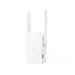 Tenda A23 - WiFi Range Extender AX1500 WiFi 6, opakovač 1501 Mb/s, 1x GLAN 1 Gb/s, WPS,2x 5dBi, WPA3 A27