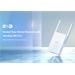 Tenda A33 - WiFi Range Extender AX3000 WiFi 6, opakovač 2976 Mb/s, 1x GLAN 1 Gb/s, WPS,2x 5dBi, WPA3