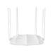 Tenda AC5 WiFi AC Router 1200Mb/s, VPN server/klient, WISP, Universal Repeater, 4x5dBi antény