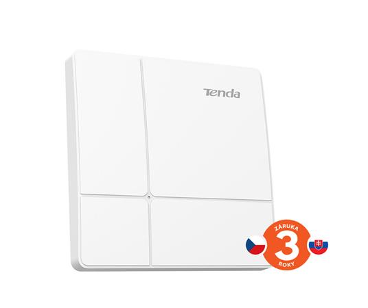 Tenda i24 - Wireless-AC Client+AP/ AP 1200 Mb/s, PoE/DC, 1x GLAN, 12x SSID, MIMO, 256 clients 75011840