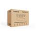 Tenda K4P-4CR - PoE kamerový set 4MPx, 4CH NVR + 4x IP kamera 4MPx, IP67, zvuk, web. rozhraní,CZ app