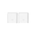 Tenda Nova EX3 (2-pack) WiFi6 AX1500 Mesh Gigabit system, 4xGLAN/GWAN, WPA3, VPN, SMART CZ aplikace