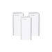 Tenda Nova MX21 Pro (3-pack) WiFi6E AXE5700 Mesh Gigabit system, 9x GLAN/GWAN, WPA3, VPN, CZ app 75012002
