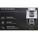 Tenda RH9-WCA - Venkovní otočná Dual Lens IP65 Wi-Fi 6 MPx kamera, noční LED, audio, detekce, CZ app 75012014