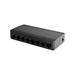 Tenda SG108M - 8x Gigabit Desktop Ethernet Mini Switch, rychlosti 10/100/1000 Mb/s, 16Gb/s
