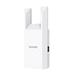 Tenda T10 - Wi-Fi Range Extender with LAN port 100 Mb/s, AP mode, Repeater mode, IPv6, WPS, 300 Mb/s 75012045