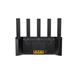 Tenda TE6L Pro Wi-Fi BE5100 Router 802.11be/ax/ac/a/b/g/n, 2.5G WAN, GLAN, WiFi 7,Mesh