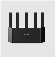 Tenda TE6L Pro Wi-Fi BE5100 Router 802.11be/ax/ac/a/b/g/n, 2.5G WAN, GLAN, WiFi 7,Mesh