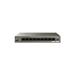 Tenda TEG1110PF-8-102W PoE AT switch 8xPoE 802.3af/at + Uplink RJ45 + SFP port, 92W, PoE+, fanless