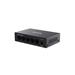 Tenda TEG2205D Websmart L2 cloud managed switch, 5x 10/100/1000 Mbps, Kov, Fanless - bez ventilátorů 75012017