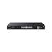 Tenda TEG2220P-16-250W Gigabit Websmart L2 Cloud PoE+ Switch 230W, 16x1Gb/s PoE+, 2xRJ45, 2xSFP,Rack 75012021