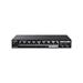 Tenda TEM2010X - Multi-gigabit switch, 8x 2.5G RJ45 + 2x 10G SFP+ port, MAC 16K, ochrana 6kV 75011992