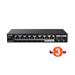 Tenda TEM2010X - Multi-gigabit switch, 8x 2.5G RJ45 + 2x 10G SFP+ port, MAC 16K, ochrana 6kV 75011992