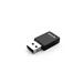 Tenda U11 WiFi AX900 USB Adapter, 886 Mb/s, 802.11 ax/ac/b/g/n, Windows, Linux, Ubuntu, autoinstall 75012026