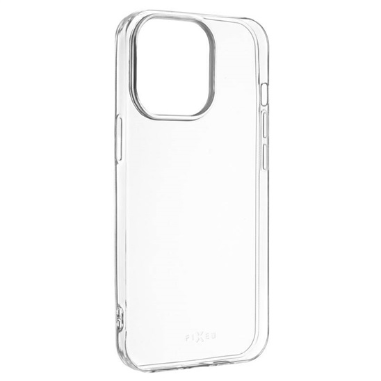 Tenké TPU FIXED iPhone 13 Pro FIXTCS-793