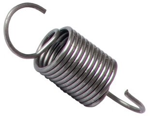 tension spring MINOLTA Bizhub C220/C280/C360/C450/C550/C650 4030312501