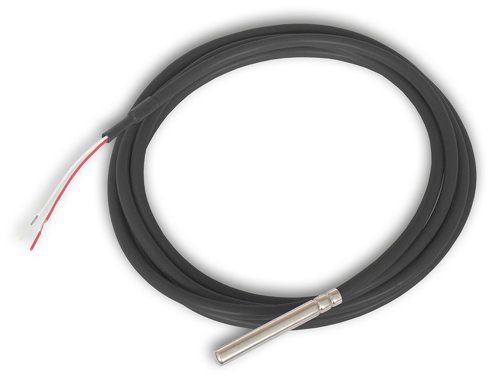 Teplotní čidlo PT1000 pro LAN ovladač LANKON-035