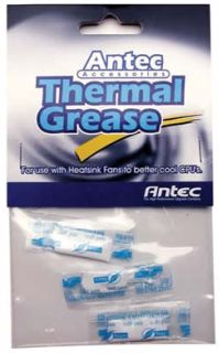Teplovodivá pasta Antec Thermal Grease