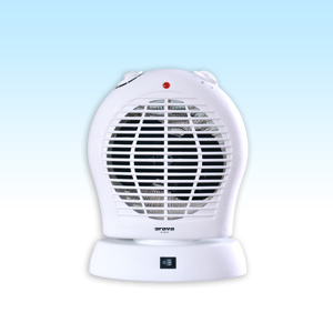 Teplovzdušný ventilátor 8586006923632
