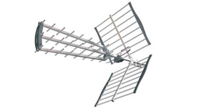 Ter. anténa FTE EVO 45/6 plus T ANT FTE EVO 45/6+