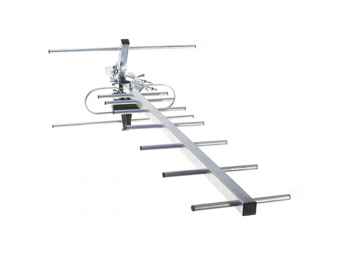 Ter. anténa Maximum UHF 10 LTE T ANT MAX UHF10 LTE