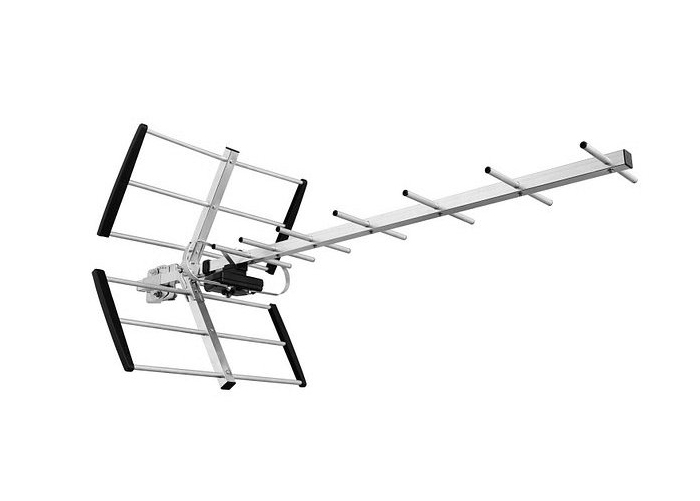 Ter. anténa Maximum UHF 14 LTE T ANT MAX UHF14 LTE