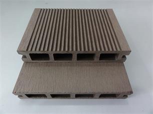 Terasová doska G21 2,5*14*300cm, Ořech mat. WPC TPR140S25TL3M