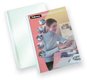 Termodesky Standing 6 mm, bílé LAMCPS00006T