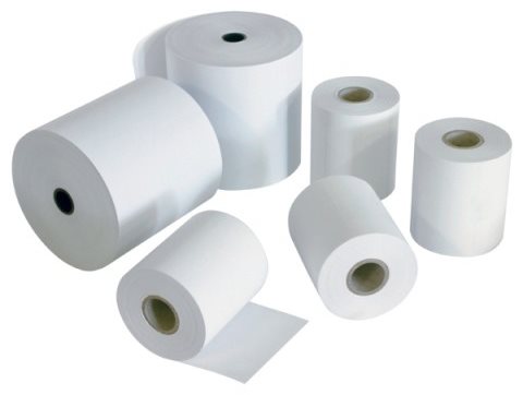 termokotúčik 38/50/17 pre pokladničné tlačiarne (10ks) 14385730