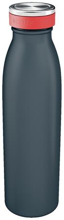 Termoláhev na vodu Leitz Cosy sametová šedá 90160089