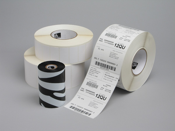 termopapír Z-Select 2000D,76x51mm 800263-205