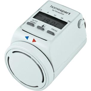 Termostatická hlavica Honeywell HR 20 Style, programovatelná 615950