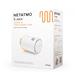 Termostatická hlavica Netatmo Radiator Valves NAV-EN bezdrôtová