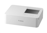 Termosublimačná tlačiareň Canon SELPHY CP-1500 - biela - Print Kit 5540C011 // BAZAR