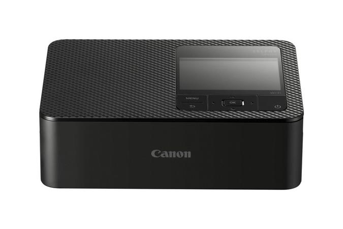 Termosublimačná tlačiareň Canon SELPHY CP-1500 - čierna - Print Kit 5539C011