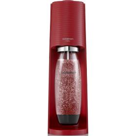 TERRA red quick connect SODASTREAM 7290113764255