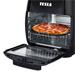 Tesla AirCook & Grill QG600 8595689802455